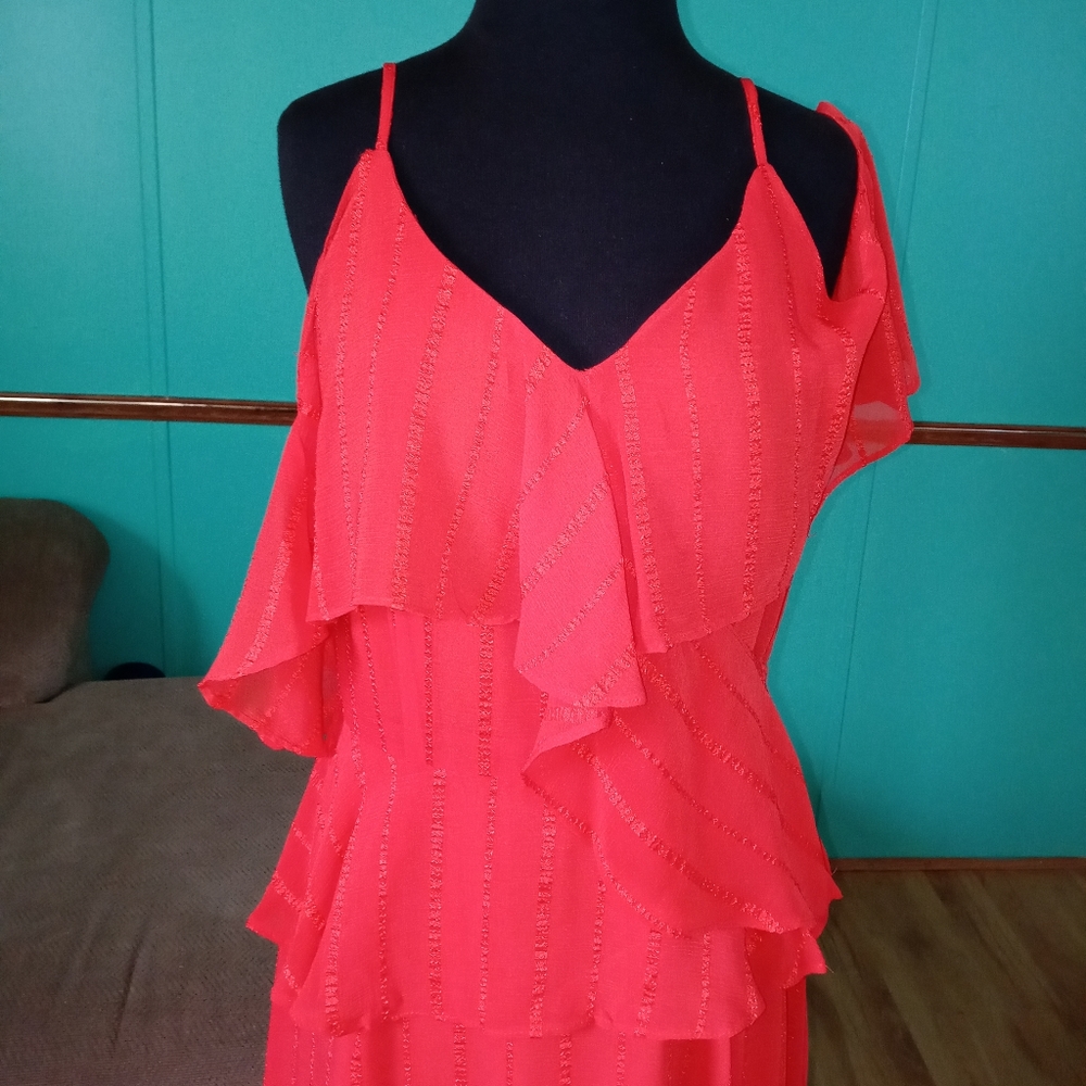 NWOT Nanette Lepore dress